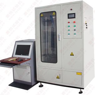 微機控制彈簧拉壓疲勞試驗機（大型）