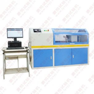 200、500Nm扭轉疲勞試驗機